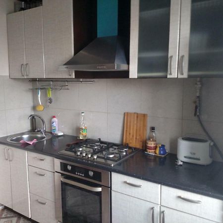 Двокімнатна Квартира Yuzhne Luaran gambar