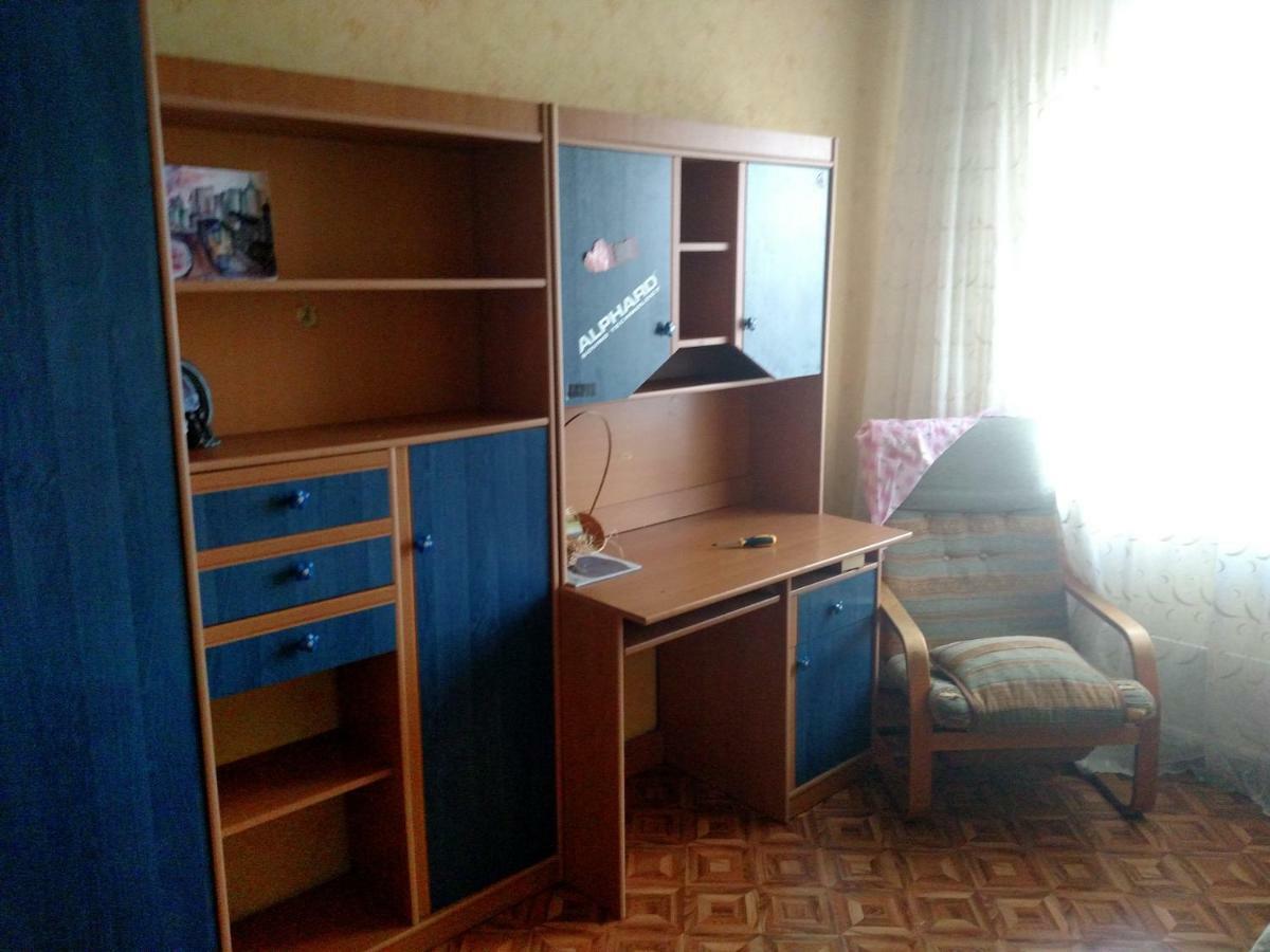 Двокімнатна Квартира Yuzhne Luaran gambar