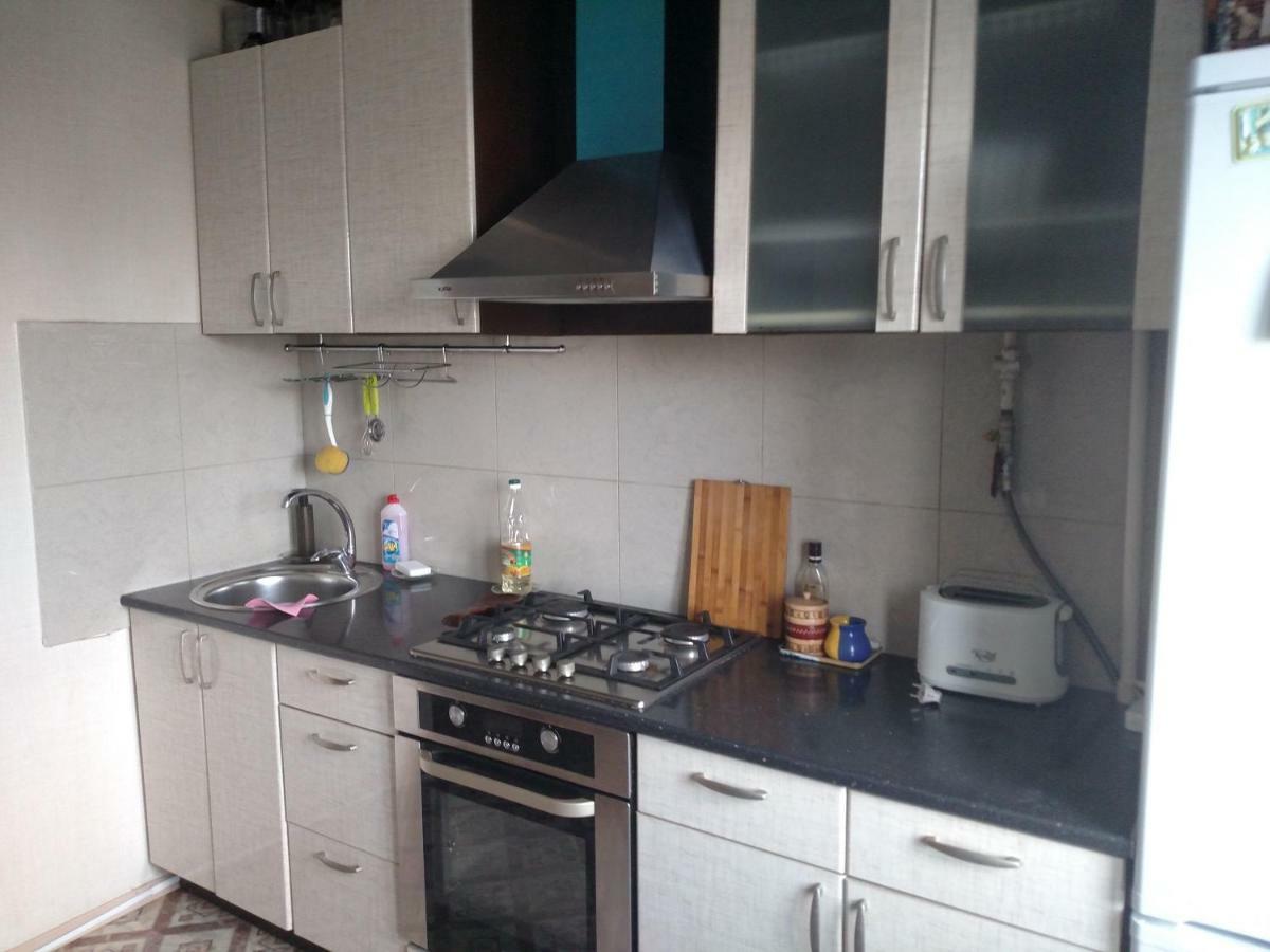 Двокімнатна Квартира Yuzhne Luaran gambar