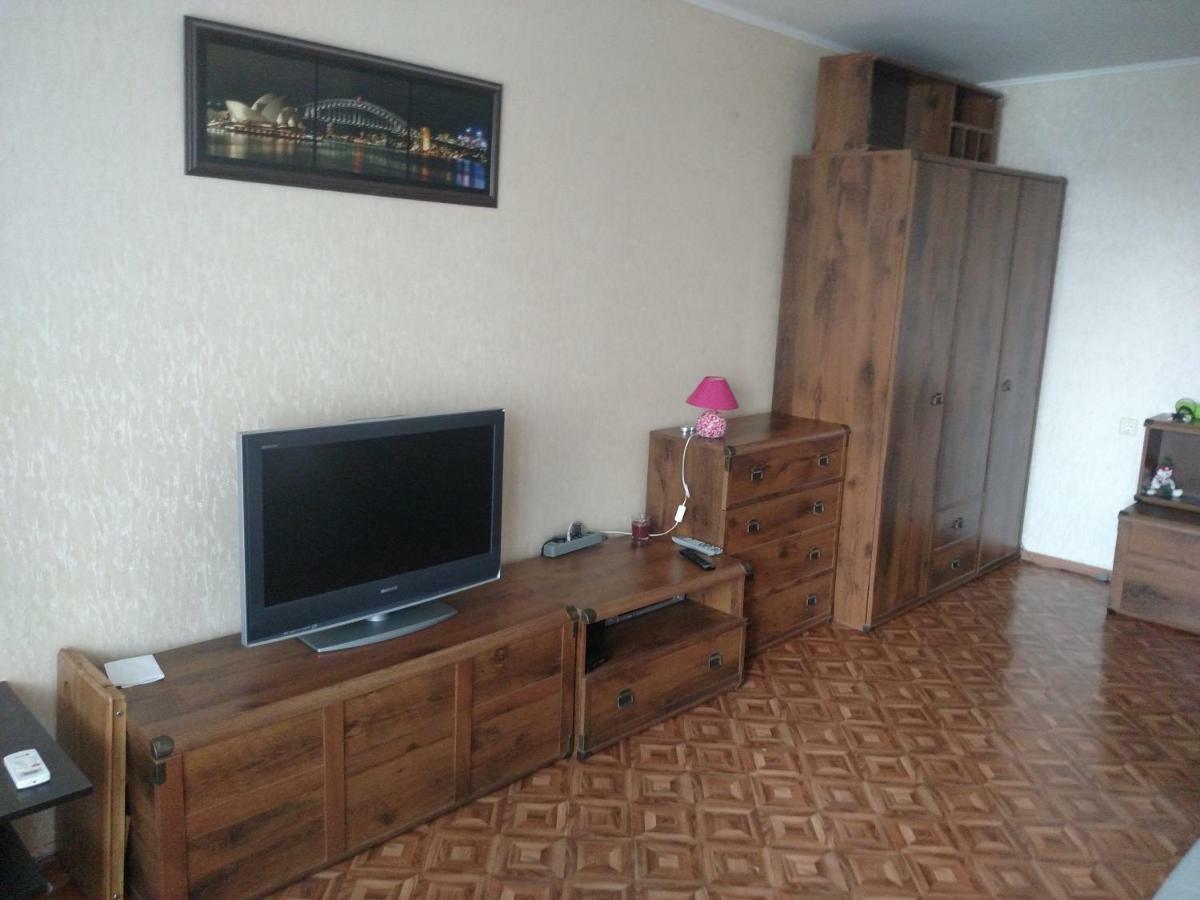 Двокімнатна Квартира Yuzhne Luaran gambar